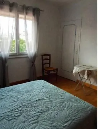 Appartement- Etage - De La Raho *