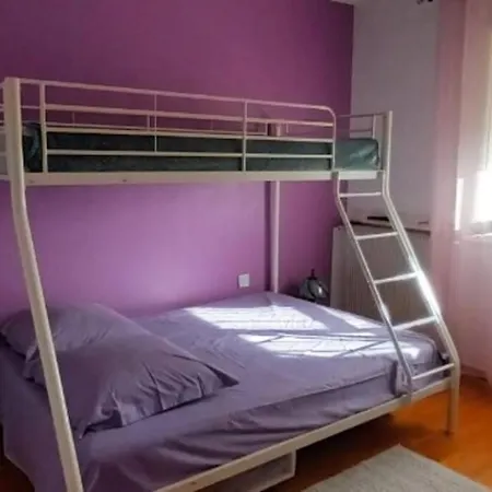 Appartement- Etage - De La Raho Villeneuve-de-la-Raho