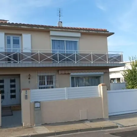 Appartement- Etage - De La Raho Apartment *