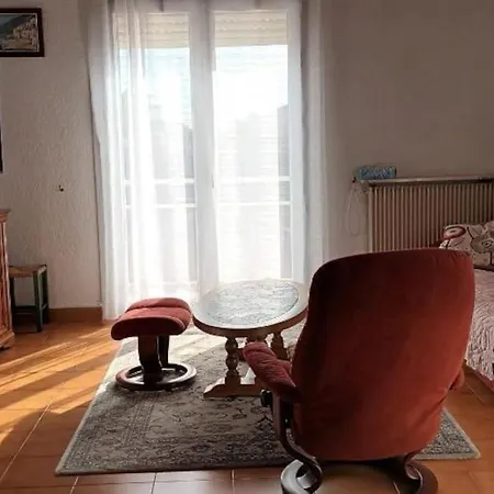Appartement- Etage - De La Raho Villeneuve-de-la-Raho